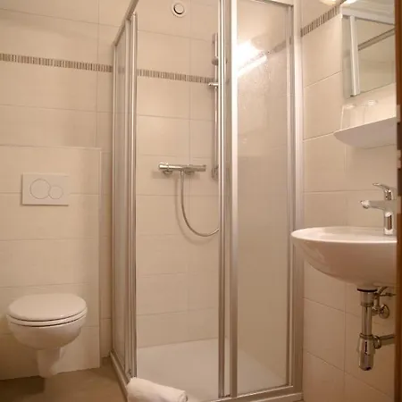 בית הארחה Alpenrose מאיסהופן