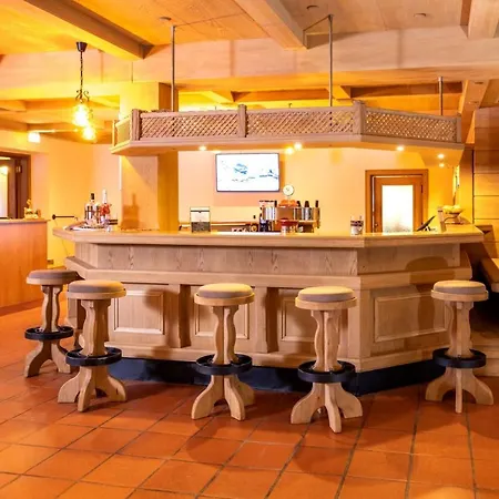 Alpenrose Casa de hóspedes Maishofen