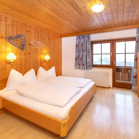 Alpenrose בית הארחה מאיסהופן